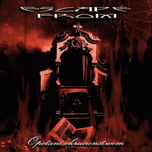 Escape From : Opętani Okrucieństwem